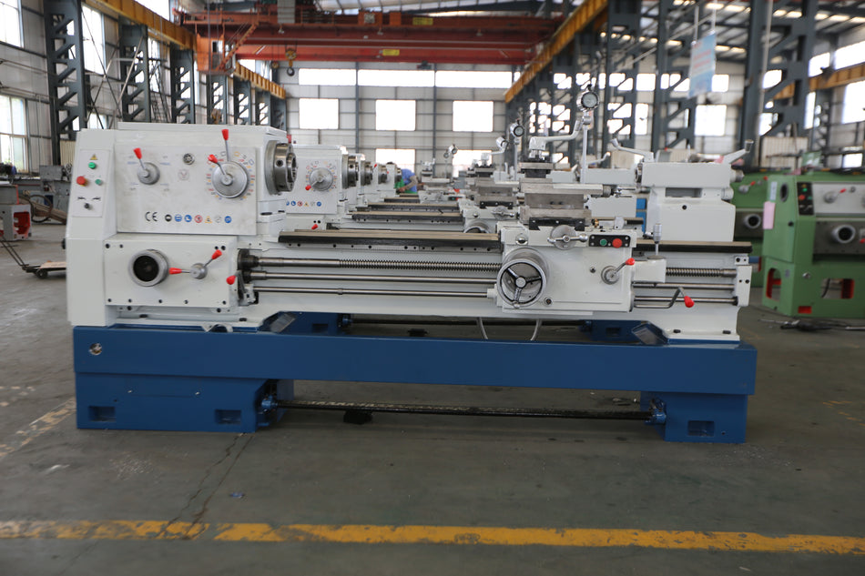 CA6161 Lathe Machine