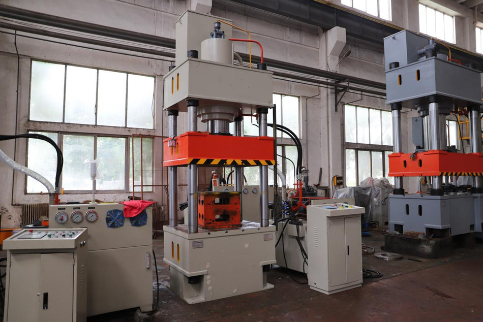 YQ32-315T Hydraulic Press Machine