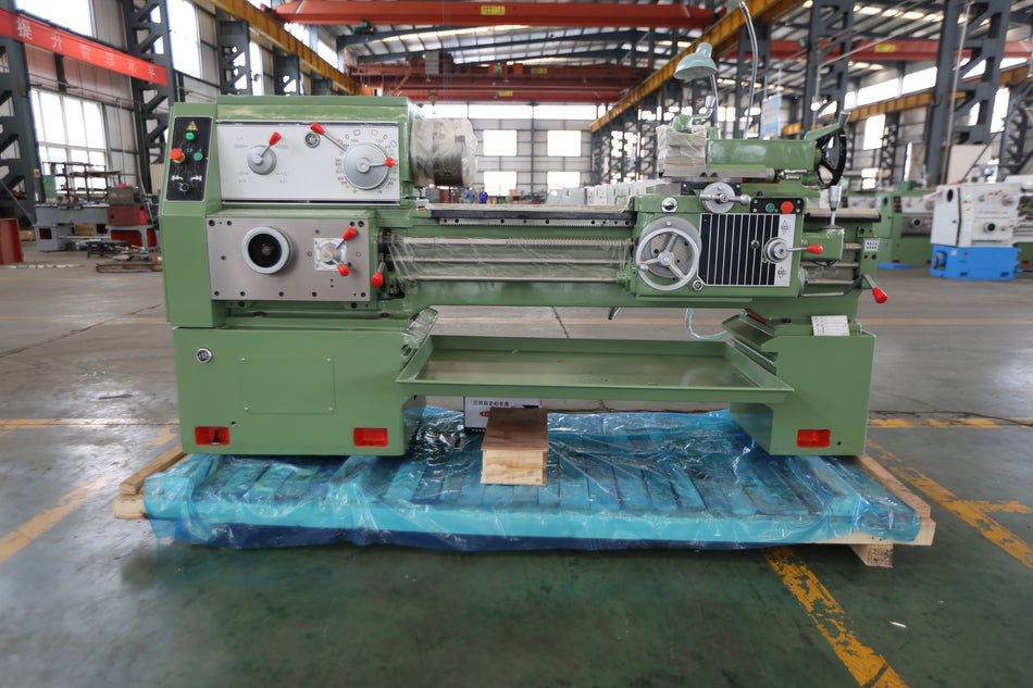 CA6140 Lathe Machine