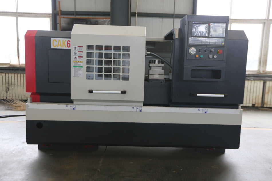 CAK6140 CNC Lathe Machine