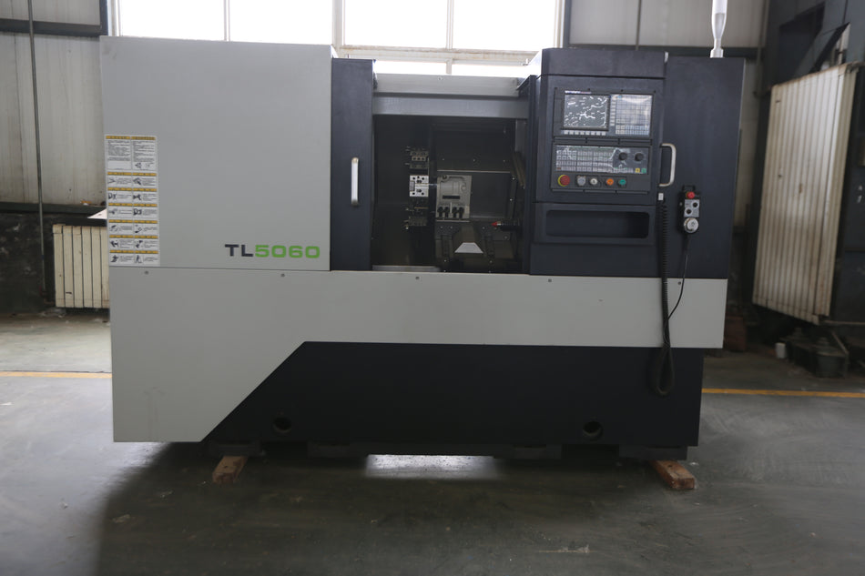 TL5060 CNC Lathe Machine